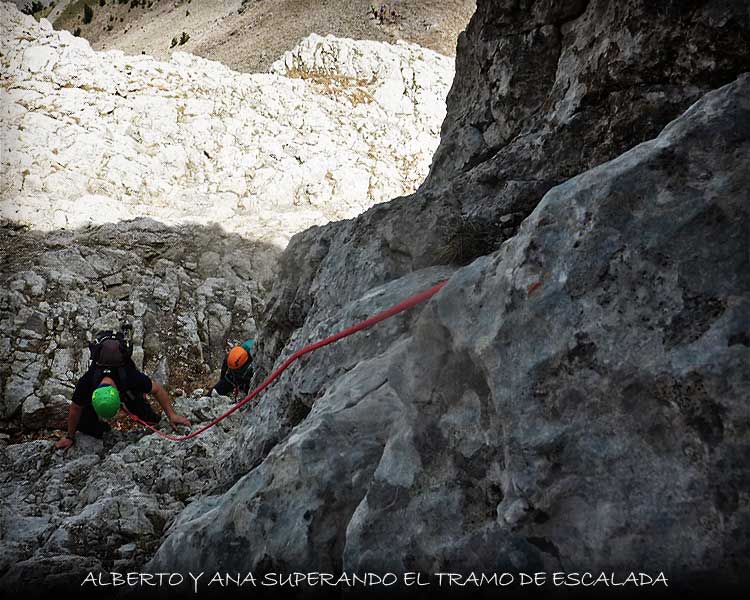 Ascensión al Pedraforca con guía de montaña - Imagen 4