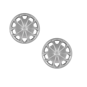 Pack de embellecedores 16″ Original FORD