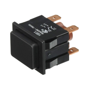 Pulsador de cisterna WC Thetford