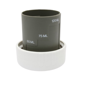 Tapón para Cassette WC Thetford blanco