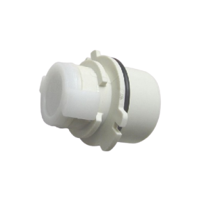 Carcasa de botón para Thetford Service Doors 3, 4 y 5