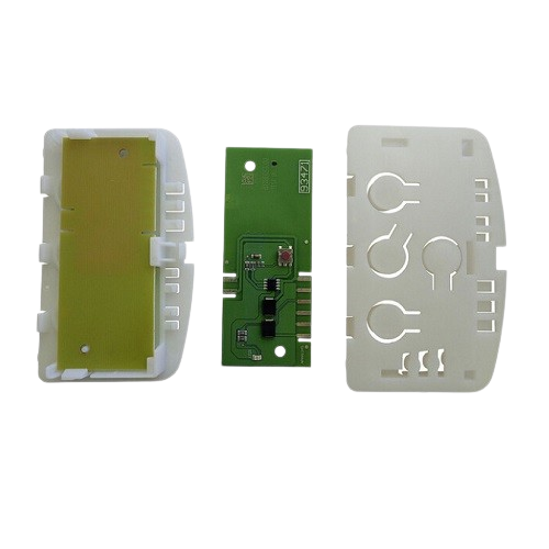 Panel de control SN para WC Thetford C250/262/263 - Imagen 3