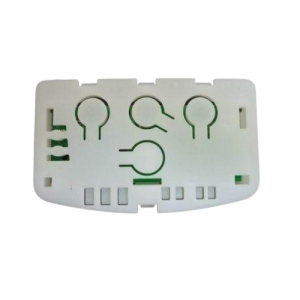 Panel de control SN para WC Thetford C250/262/263