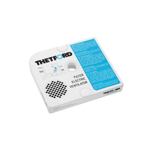 Filtro de recambio para ventiladores automáticos de Thetford C260