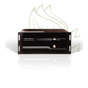 Batería Turbo Energy Lithium Series 48V 5.1 kWh