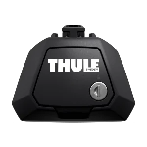 THULE - BASE EVO RAISED RAIL (4 UNIDADES)