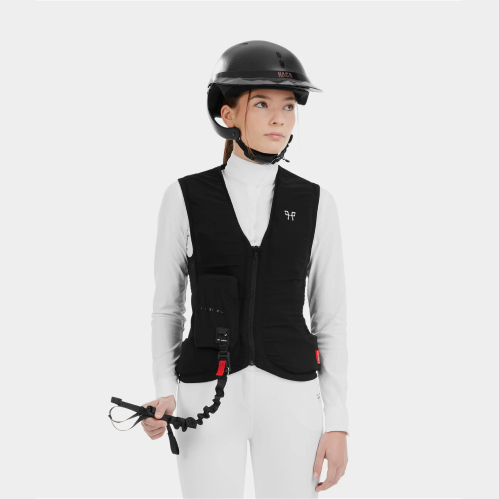 Twist’Air Aribag HorsePilot Junior - Imagen 2