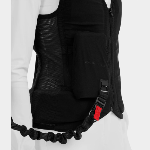 Twist’Air Aribag HorsePilot Junior - Imagen 4