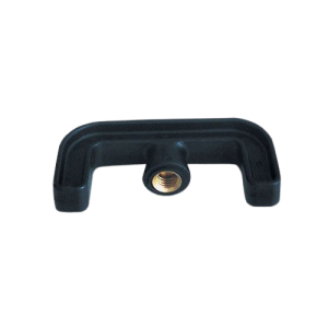 Maneta para válvula de descarga de aguas grises