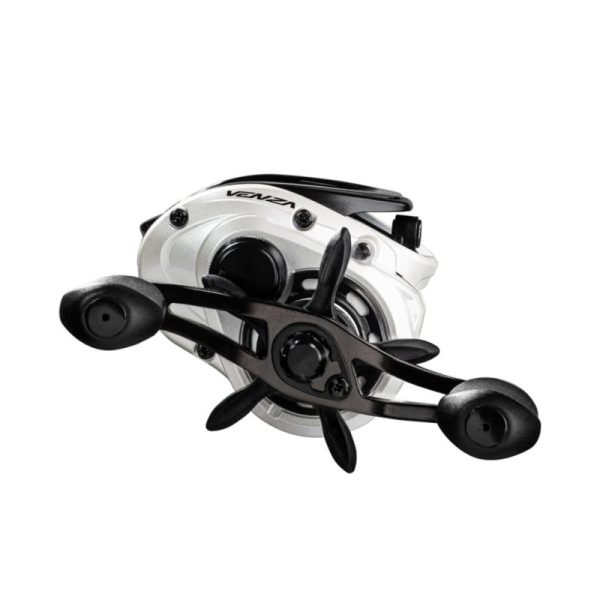 Reel Galleta Venza Gto 11000 11Rul 7.5:1 2025 Blanco - Imagen 4