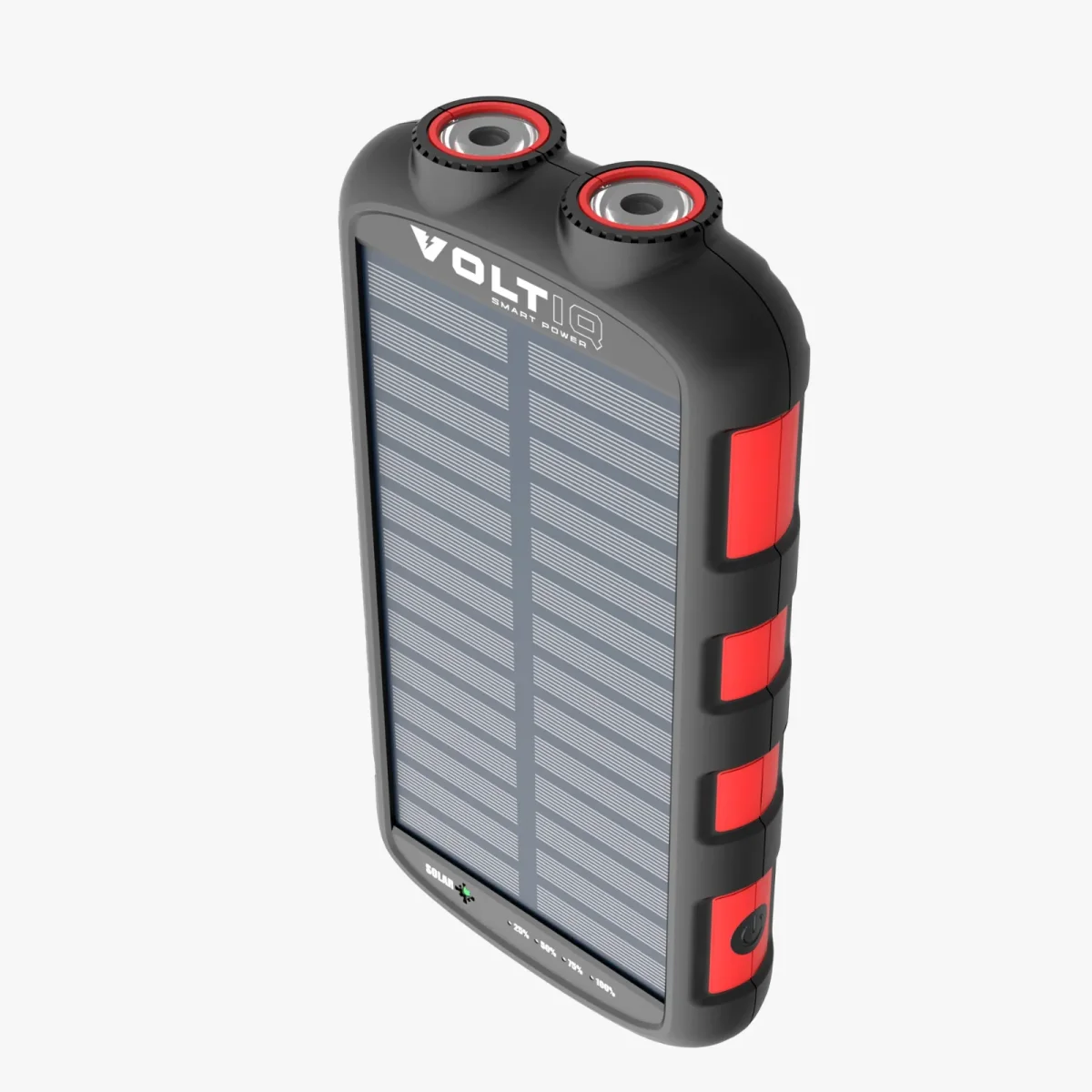 KANKA CARGADOR SOLAR - Imagen 2