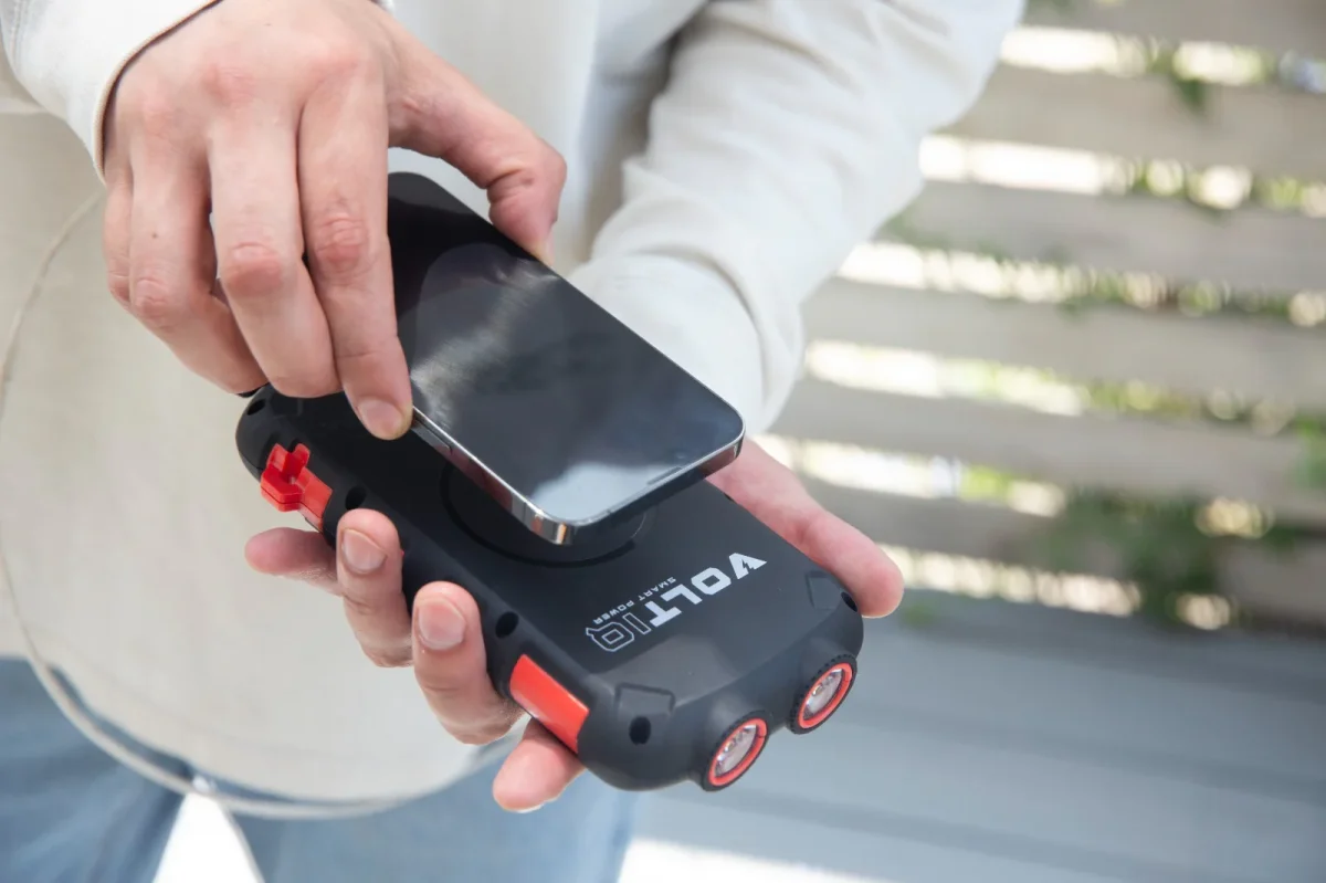 KANKA CARGADOR SOLAR - Imagen 4