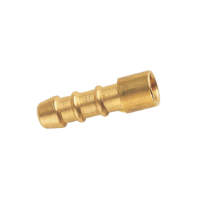 Racor tetina de conexión para soldar 8mm