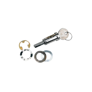 Cilindro de cerradura Caraloc