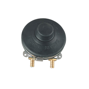 Bomba de agua de pie Damade Nortier