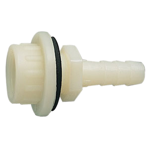 Racor recto G3/8″ 10mm