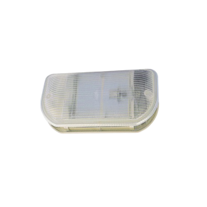 Luz exterior HELLA 12V