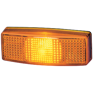 Piloto lateral de posición