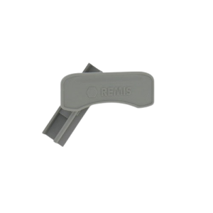 Tirador para oscurecedor Remis