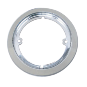 Embellecedor piloto Jokon cromo