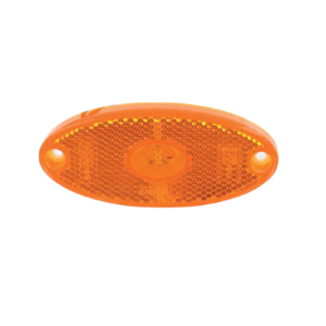 Piloto lateral de posición LED