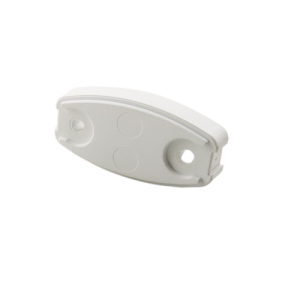 Espesor para retenedor de puerta blanco