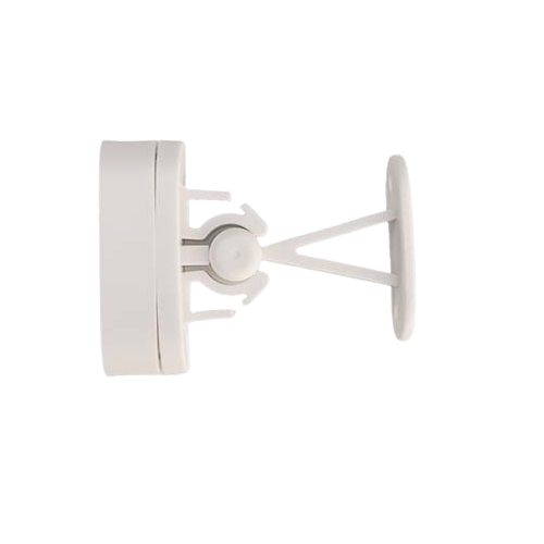 Retenedor para puerta tipo Mobil-home (Blanco / Crema) - Imagen 3