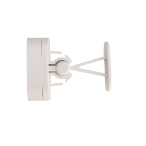 Retenedor para puerta tipo Mobil-home Blanco