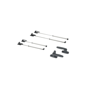 Kit de compases DOMETIC S4 D-LUX 324mm con cierre