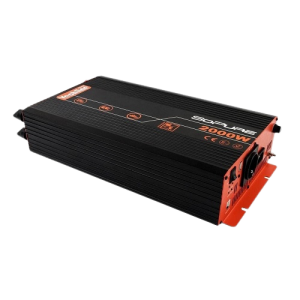 Inversor Vechline Onda Pura 2000 W