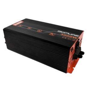 Inversor Vechline Onda Pura 3000 W