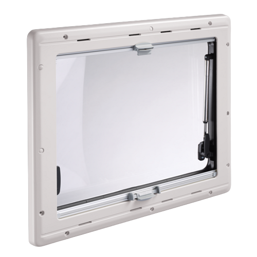 Ventana abatible DOMETIC S4 750×600 - Imagen 3