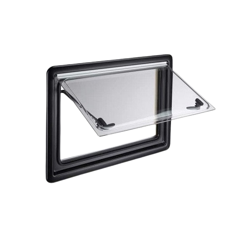 Ventana abatible DOMETIC S4 750×600