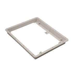 Marco rejilla de ventilación DOMETIC LS230
