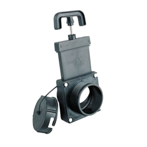 Válvula de descarga de aguas grises FAP 3″