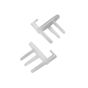 Clips de recambio para mosquiteras y oscurecedores DOMETIC 2000/3000