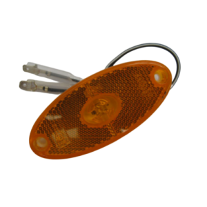 Piloto lateral de posición jokon