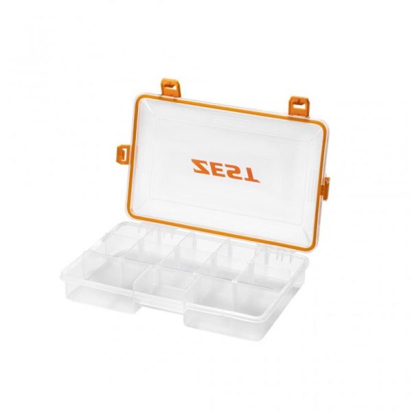 Caja Organizadora de Pesca Zest 345x23x9,5 cms Marine Sports - Imagen 2