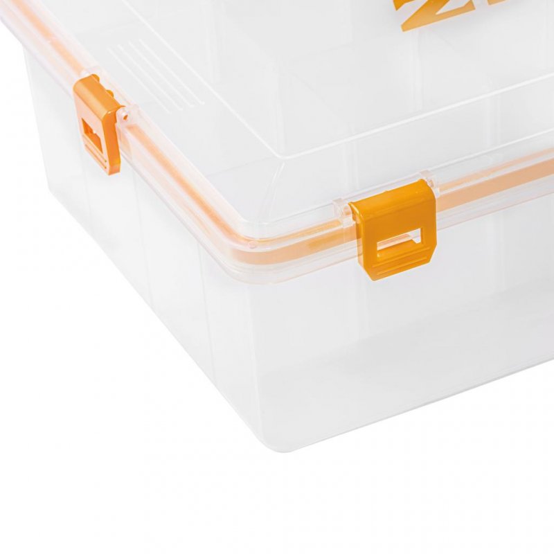 Caja Organizadora de Pesca Zest 345x23x9,5 cms Marine Sports - Imagen 5
