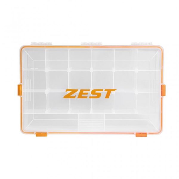 Caja Organizadora de Pesca Zest 345x23x9,5 cms Marine Sports - Imagen 4