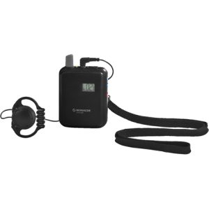 Audio receptor Img StageLine