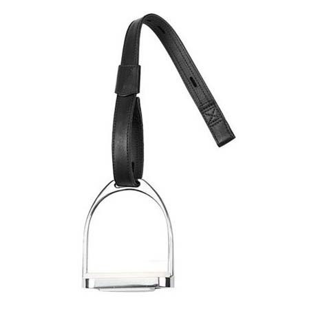 Acion estribo Iquus sin hebilla