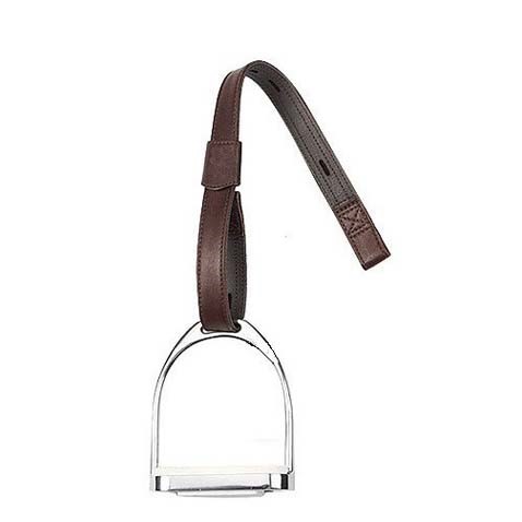 Acion estribo Iquus sin hebilla - Imagen 3