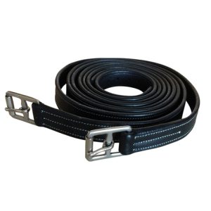 Aciones inglesas cuero doble