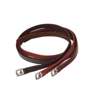 Aciones estribo Eric Thomas