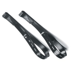 Aciones estribo sin hebillas