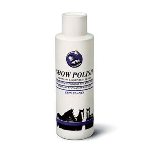 Acondicionador crin Show Polish