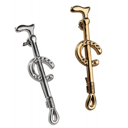 Agujas corbata - Imagen 2