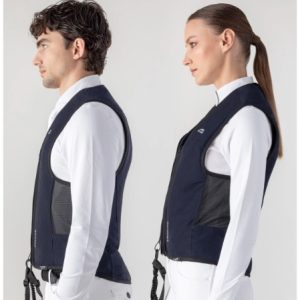 Airbag Hipica Equiline Belair