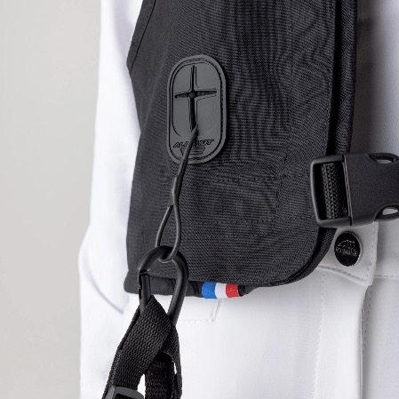 Airbag Hipica Equiline Oxair - Imagen 8